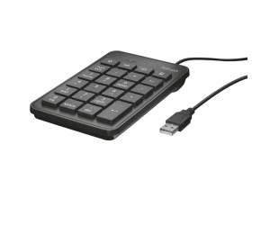 Tastierino numerico Xalas USB - 25921
