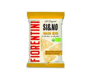 Triangolini Si e No mais monoporzione 20 gr cadauno - 26039