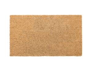 Zerbino 50 x 80 cm cocco greggio - 25523