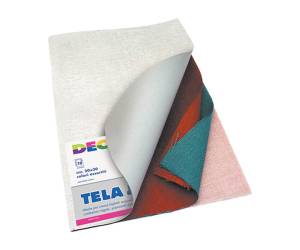 Juta naturale - 20 x 30 cm - colori assortiti - conf. 10 pezzi - Deco - 05541 - 8004957055412 - DMwebShop