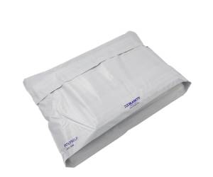 Busta Polyself con soffietto per corrieri in polietilene - A3 - 32 x 48 x 10 cm - conf. 100 pezzi - Blasetti - 0892 - 8007758028920 - DMwebShop