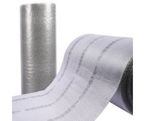 Rotolo a bolle d'aria AirCap Ellrt Miniroll - 1 x 35 mt - Sealed Air 101146559 - 101218358 - 8022329504764 - DMwebShop