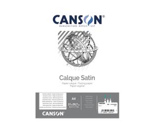 Carta lucida satinata A4,90,95 gr 250 fogli - 26476