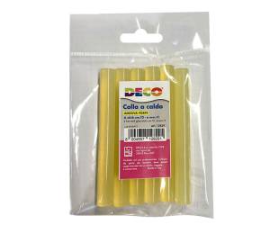 Colla stick adesivo forte diametro 11 mm x 10 cm - 26473