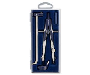 Compasso Scolastico Frizion diametro max cerchio 360-560 mm - 26541