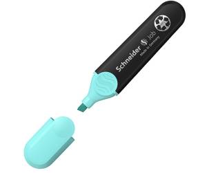 Evidenziatore Job PPL punta 1,5 mm azzurro pastello - 26786