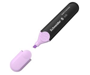 Evidenziatore Job PPL punta 1,5 mm lilla - 26788