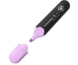 Evidenziatore Job PPL punta 1,5 mm lilla - 26788