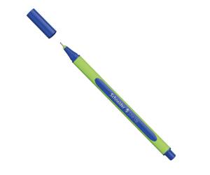 Fineliner Line Up punta 0,4 mm blu - 26689