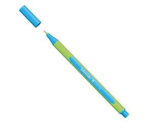 Fineliner Line Up punta 0,4 mm celeste - 26685