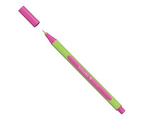 Fineliner Line Up punta 0,4 mm rosa - 26678