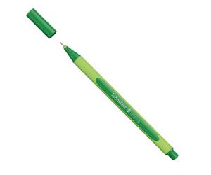 Fineliner Line Up punta 0,4 mm verde abete - 26688