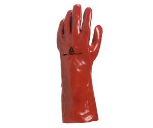 Guanti 7335 PVC 35 cm taglia - 10,26250