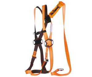 Kit classic protezione anticaduta Elara 160 - V2,26546