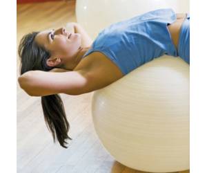 Palla morbida Soffy diametro 45 cm colori assortiti - 26449