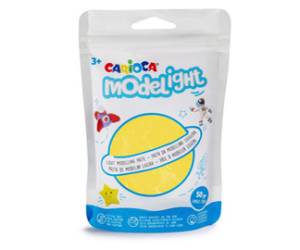 Pasta Model Light 50 gr giallo - 26421