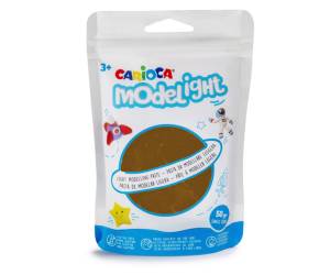 Pasta Model Light 50 gr marrone - 26420