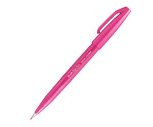 Pennarello Brush Sign Pen rosa - 26714
