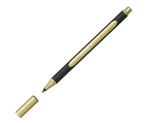 Pennarello Metallic Liner 020 punta 1,2 mm oro - 26727