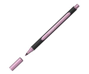 Pennarello Metallic Liner 020 punta 1,2 mm rosa - 26724