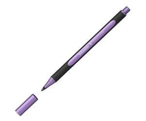 Pennarello Metallic Liner 020 punta 1,2 mm viola - 26723