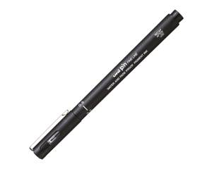 Pin fineliner punta 0,9 mm nero - 26699