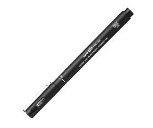 Pin fineliner punta 1,2 mm nero - 26697