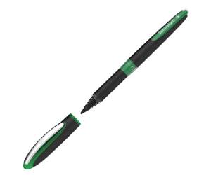 Roller One Sign punta ultra smooth 1 mm verde - 26796