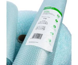 Rotolo a bolle d aria AirCap ELLRT Miniroll 1 x 10 mt - 26875