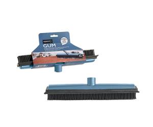 Scopa Gum per interni in gomma 32 cm - 26260