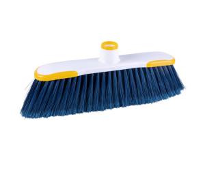 Scopa Hygiene plus per interni giallo - 26268