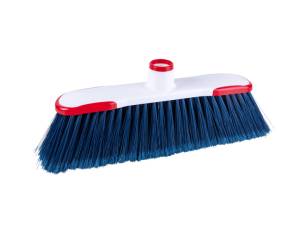 Scopa Hygiene plus per interni rosso - 26269