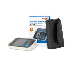 Sfigmomanometro digitale da braccio - 26228