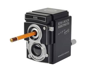 Temperamatita Rollei Style a manovella - 26809