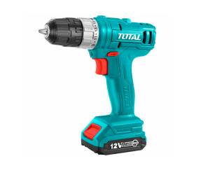 Trapano avvitatore a batteria 12 V - 26859