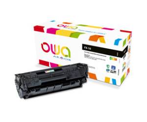 Toner - per Canon - nero - 2000 pagine - Armor K12339 - K12339OW - 3112539605148 - DMwebShop