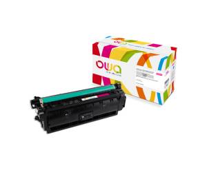 Toner - per Hp - giallo - CF362X - 9500 pagine - Armor - K15863OW - 3112539632328 - DMwebShop