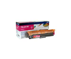Toner originale - magenta - TN241M - 1400 pagine - Brother - TN-241M - 4977766718424 - DMwebShop