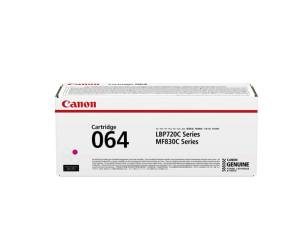 Toner - magenta - 5000 pagine - Canon - 4933C001 - 4549292182514 - DMwebShop