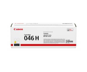 Toner - giallo - 5000 pagine - Canon - 1251C002 - 4549292073935 - DMwebShop