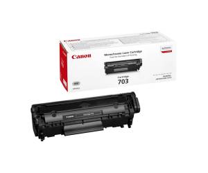 Toner - nero - 2000 pagine - Canon - 7616A005 - 4960999256016 - DMwebShop