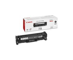 Toner - nero - 3400 pagine - Canon - 2662B002 - 4960999628639 - DMwebShop