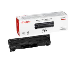 Toner - nero - 1500 pagine - Canon - 1870B002 - 4960999417646 - DMwebShop