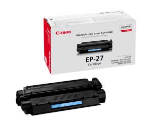 Toner - nero - 2500 pagine - Canon - 8489A002 - 4960999201719 - DMwebShop