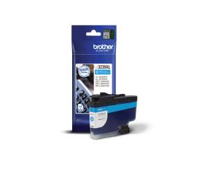 Cartuccia BROTHER Inkjet Ciano LC 3239XLC LC3239XLC Originale - 7428