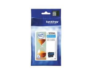 Cartuccia BROTHER Inkjet Ciano LC3235XLC Originale - 7421