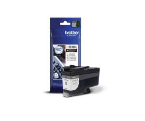 Cartuccia BROTHER Inkjet Nero LC 3239XLBK LC3239XLBK Originale - 7061