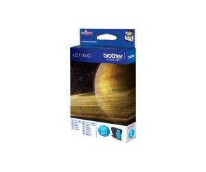 Cartuccia BROTHER Inkjet Nero LC1100C LC 1100C Originale - 188