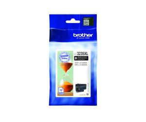 Cartuccia BROTHER Inkjet Nero LC3235XLBK Originale - 6869