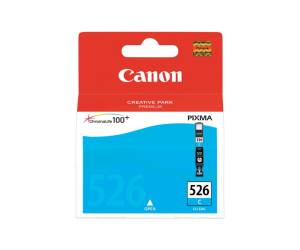 Cartuccia CANON Inkjet Ciano 526,4541B001 Originale - 2205